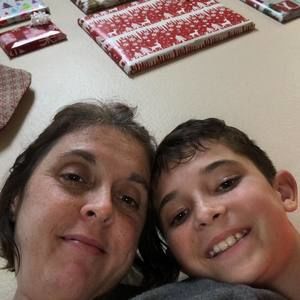 Meet your Posher, Kristy